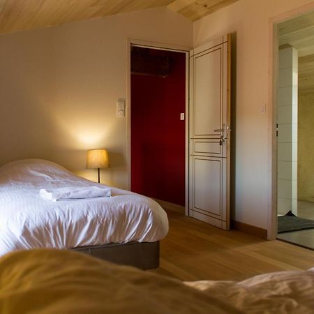 Le Puy Carmin - Chambre D'Hotes Avec Jacuzzi Bazoges-en-Paillers 外观 照片