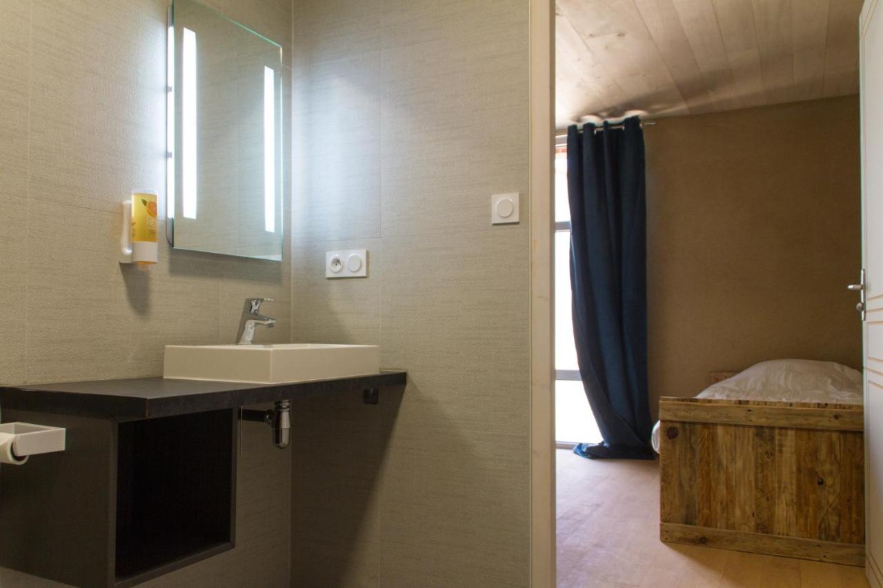 Le Puy Carmin - Chambre D'Hotes Avec Jacuzzi Bazoges-en-Paillers 外观 照片