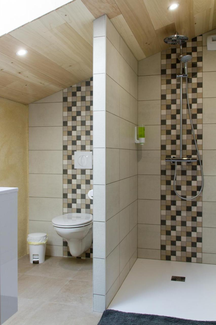 Le Puy Carmin - Chambre D'Hotes Avec Jacuzzi Bazoges-en-Paillers 外观 照片
