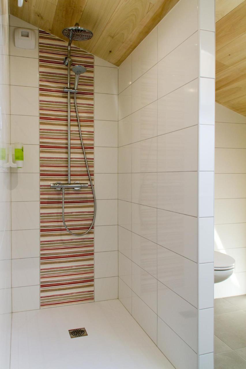 Le Puy Carmin - Chambre D'Hotes Avec Jacuzzi Bazoges-en-Paillers 外观 照片