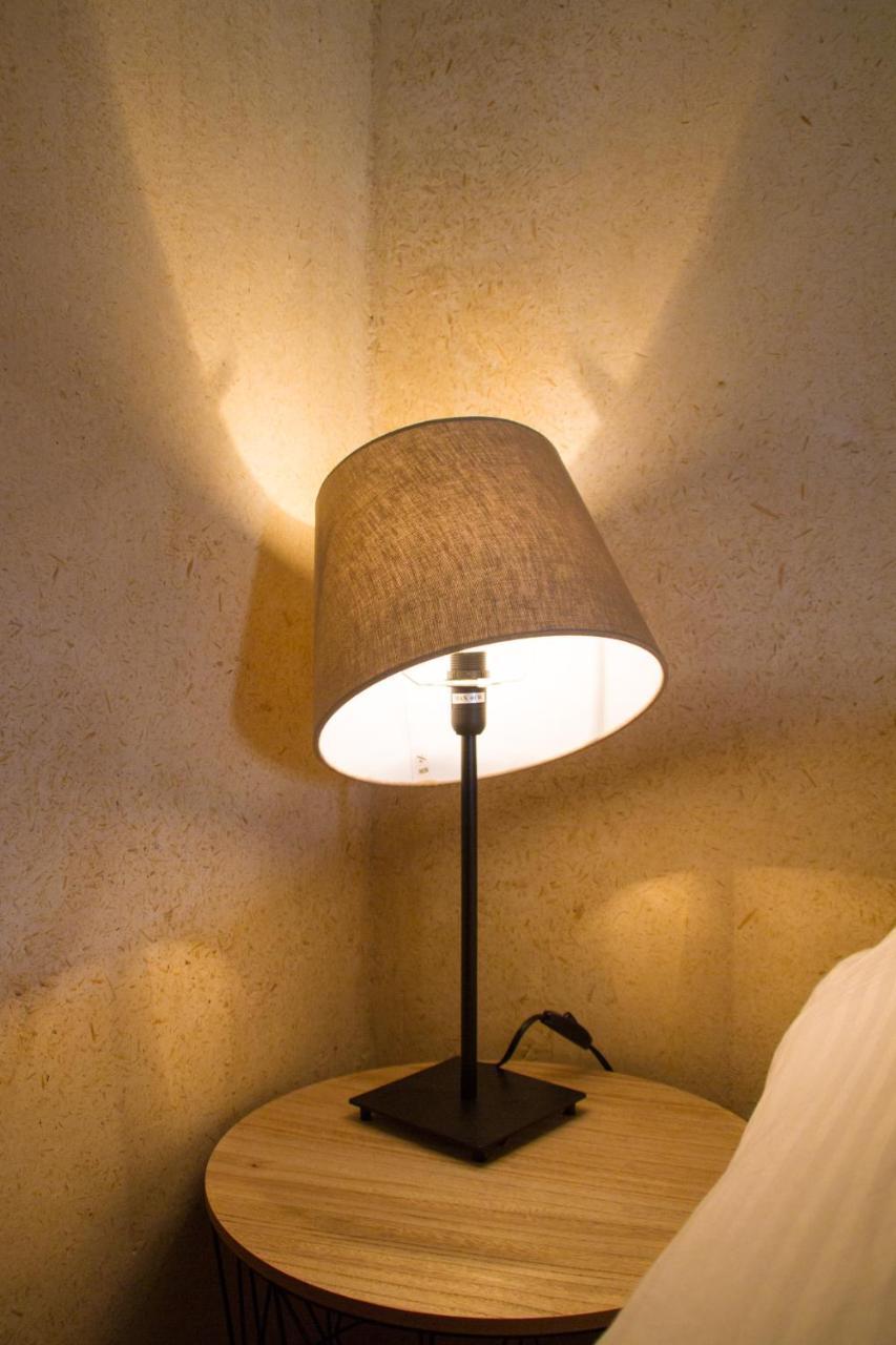Le Puy Carmin - Chambre D'Hotes Avec Jacuzzi Bazoges-en-Paillers 外观 照片
