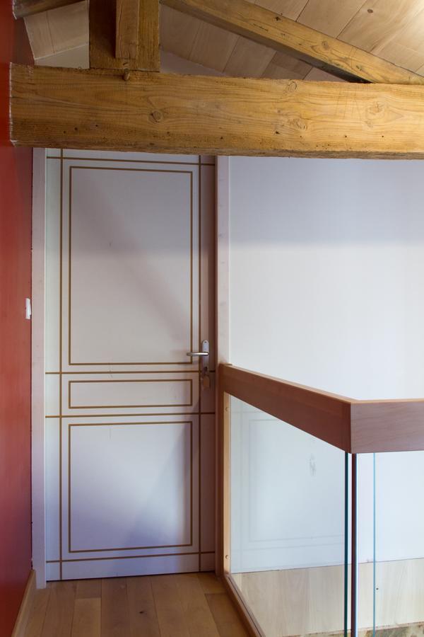 Le Puy Carmin - Chambre D'Hotes Avec Jacuzzi Bazoges-en-Paillers 外观 照片