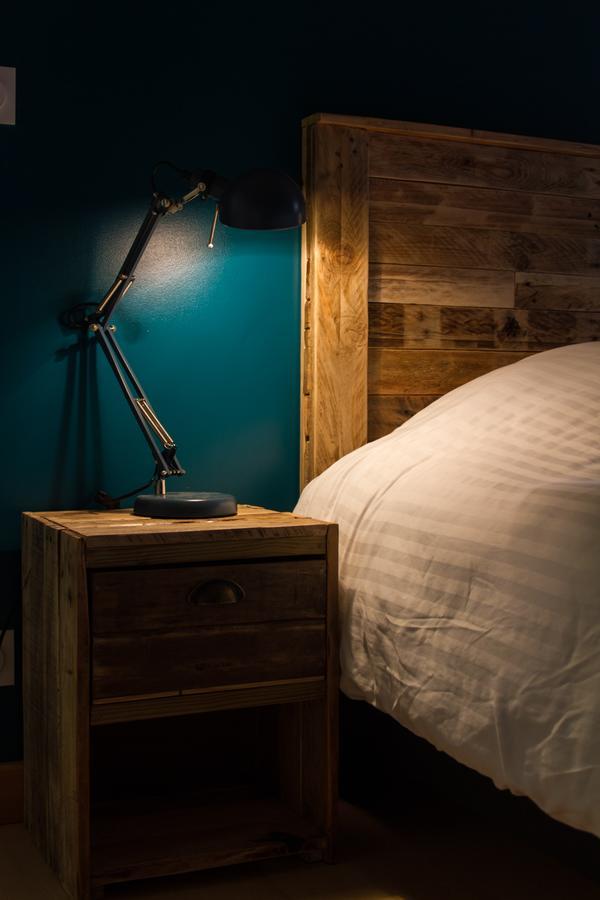 Le Puy Carmin - Chambre D'Hotes Avec Jacuzzi Bazoges-en-Paillers 外观 照片